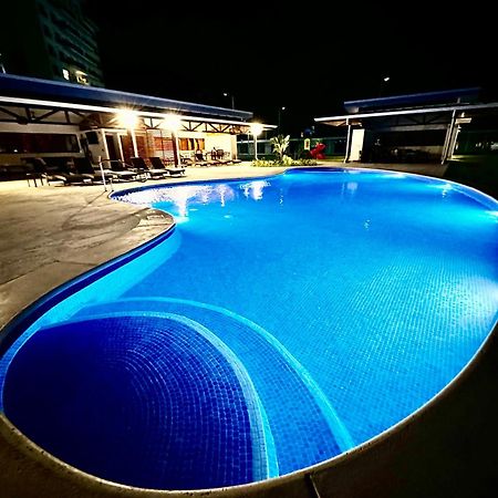 Luxury Condo At Viva Jaco Residence Jacó Exterior foto
