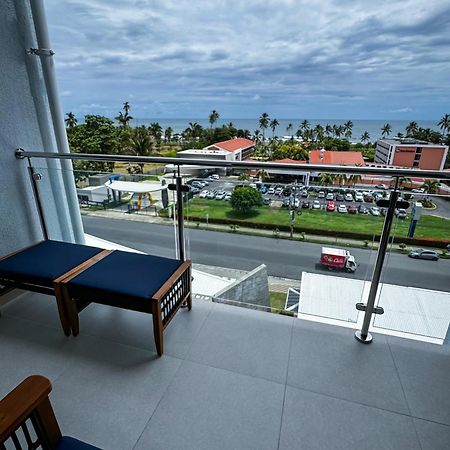 Luxury Condo At Viva Jaco Residence Jacó Exterior foto