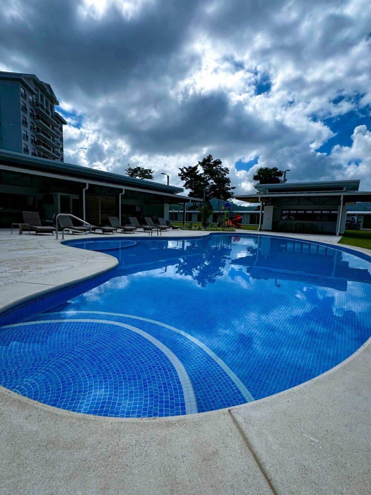 Luxury Condo At Viva Jaco Residence Jacó Exterior foto