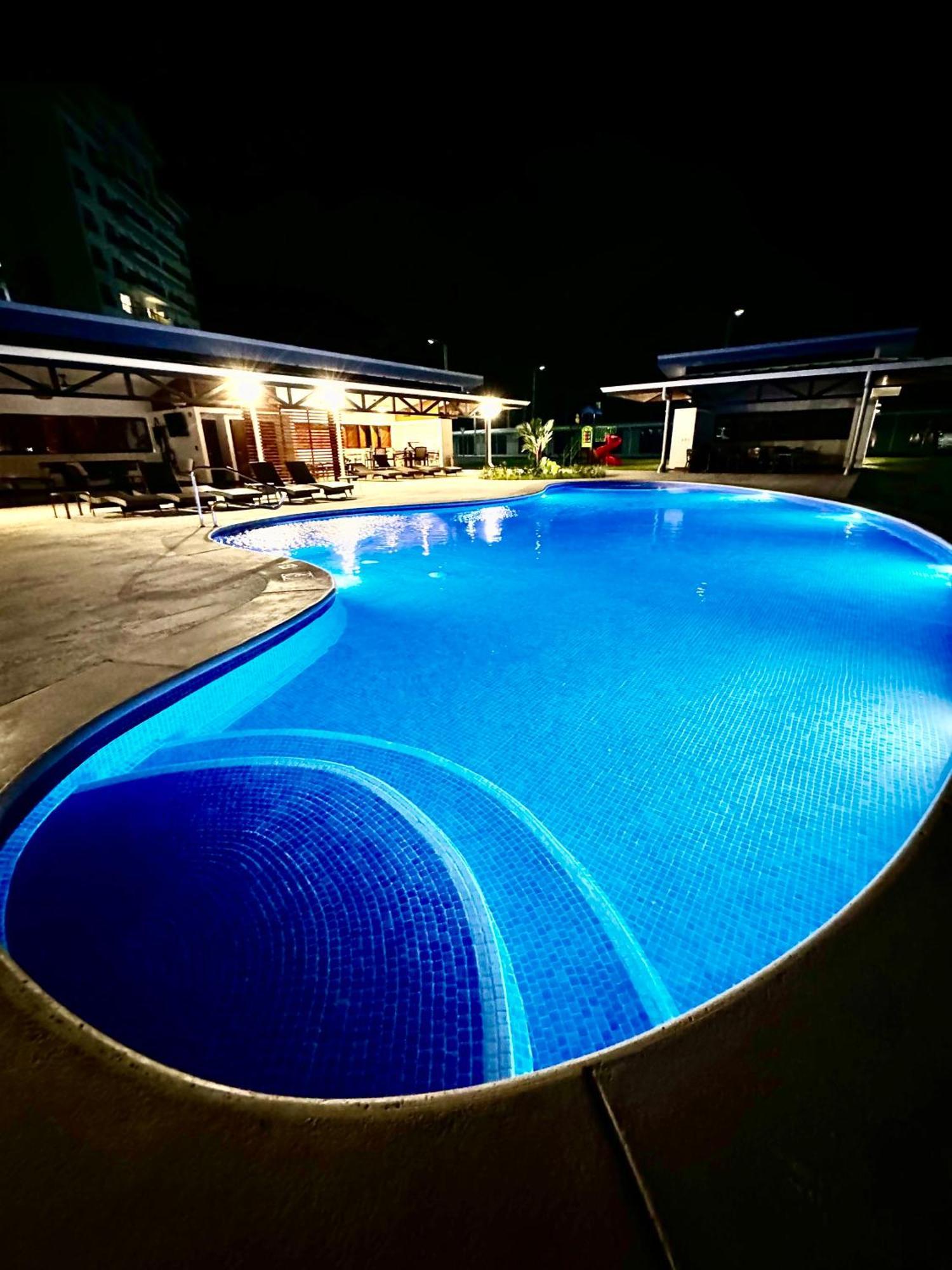 Luxury Condo At Viva Jaco Residence Jacó Exterior foto