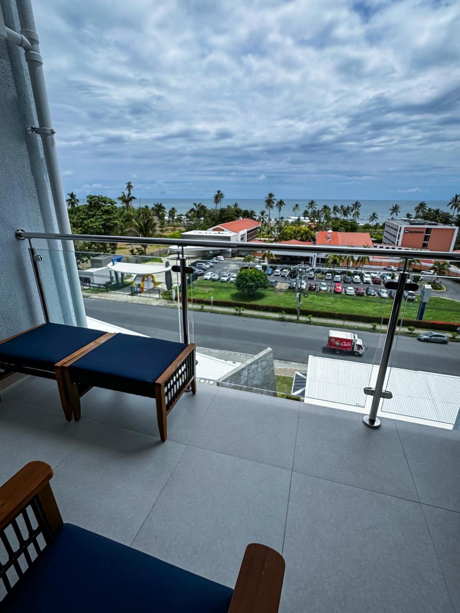 Luxury Condo At Viva Jaco Residence Jacó Exterior foto