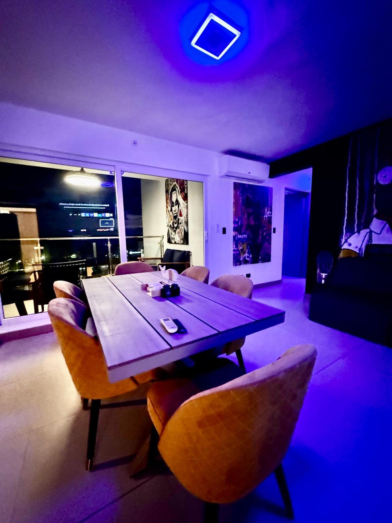 Luxury Condo At Viva Jaco Residence Jacó Exterior foto