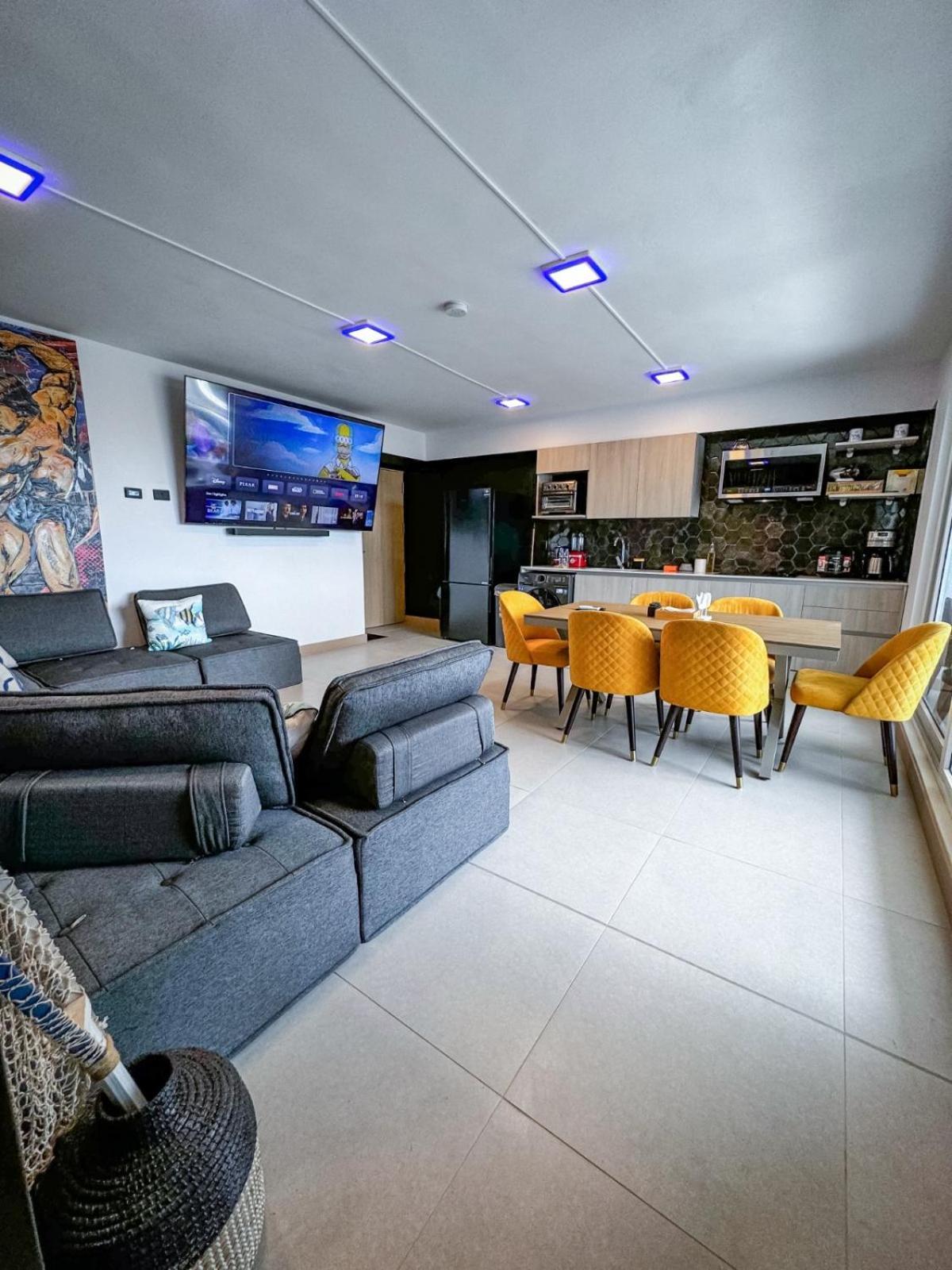 Luxury Condo At Viva Jaco Residence Jacó Exterior foto