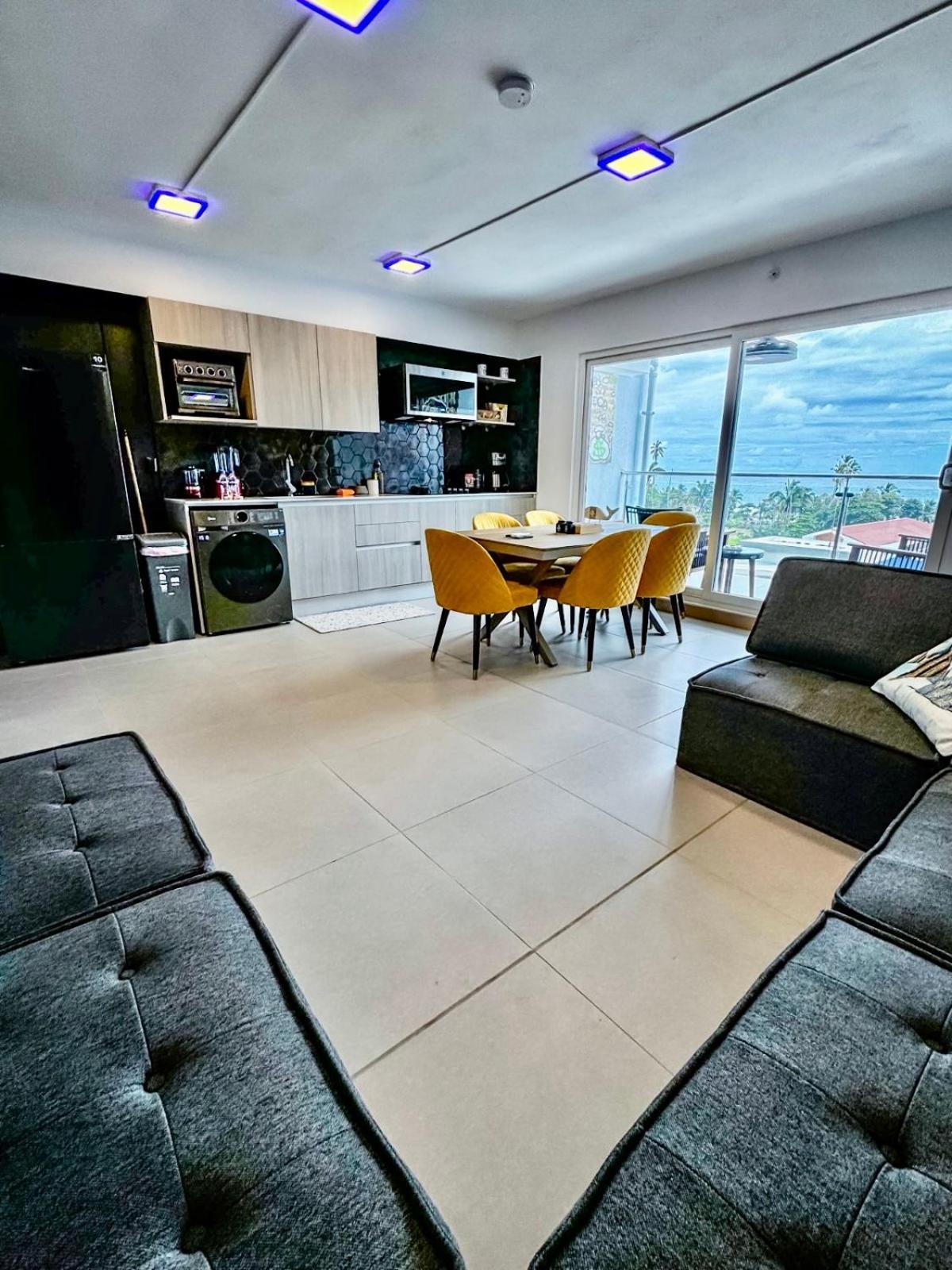 Luxury Condo At Viva Jaco Residence Jacó Exterior foto