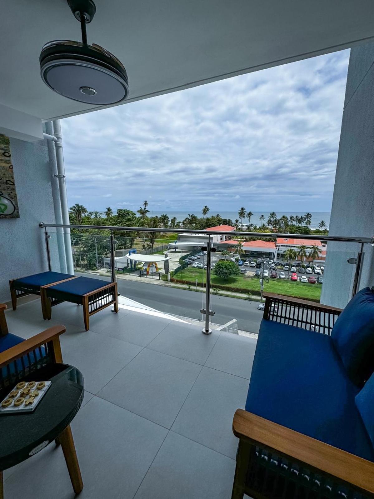 Luxury Condo At Viva Jaco Residence Jacó Exterior foto