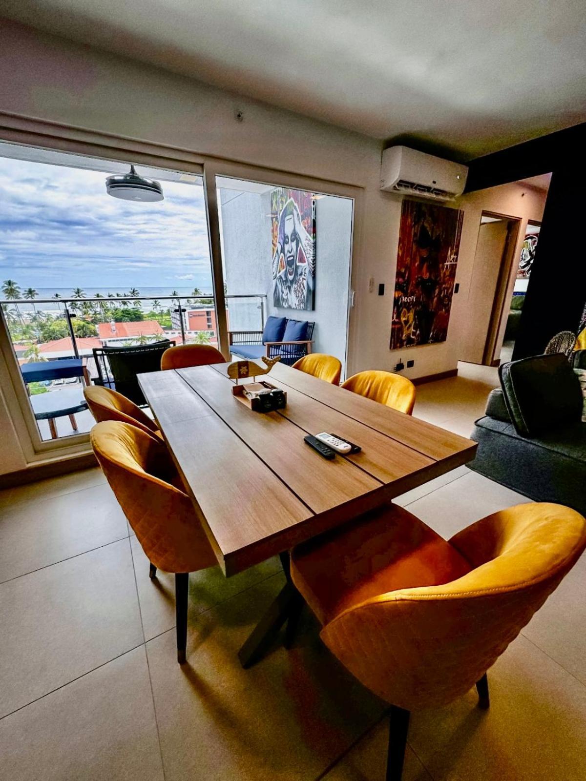 Luxury Condo At Viva Jaco Residence Jacó Exterior foto