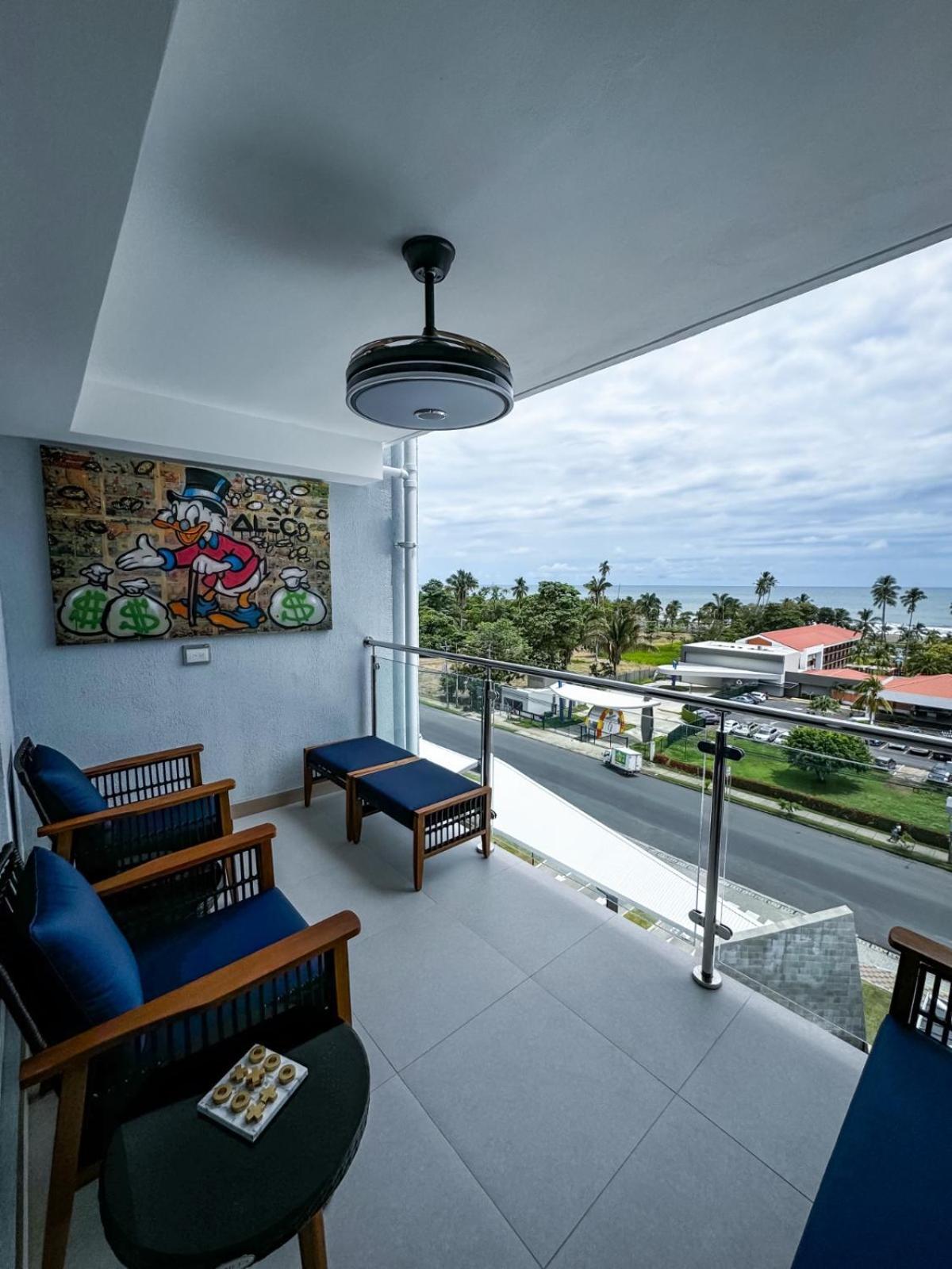Luxury Condo At Viva Jaco Residence Jacó Exterior foto