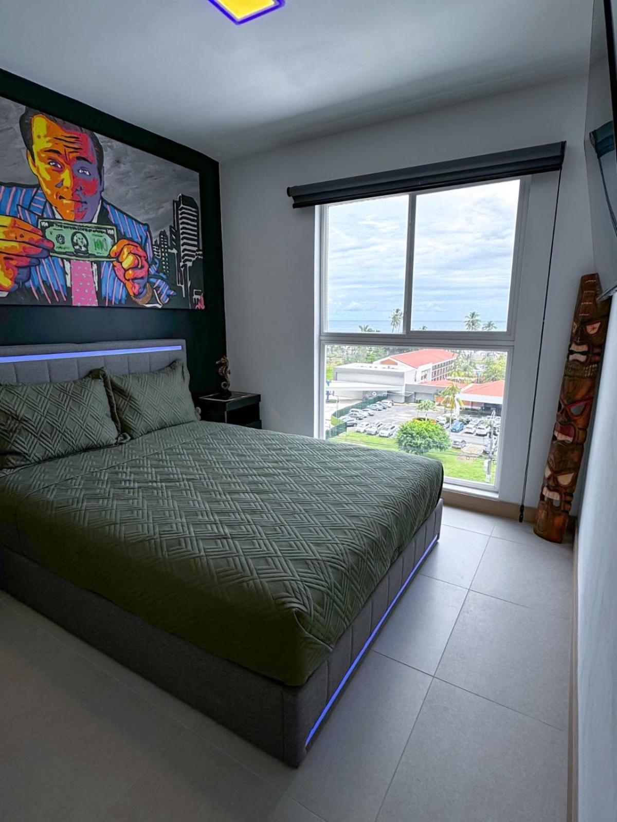 Luxury Condo At Viva Jaco Residence Jacó Exterior foto