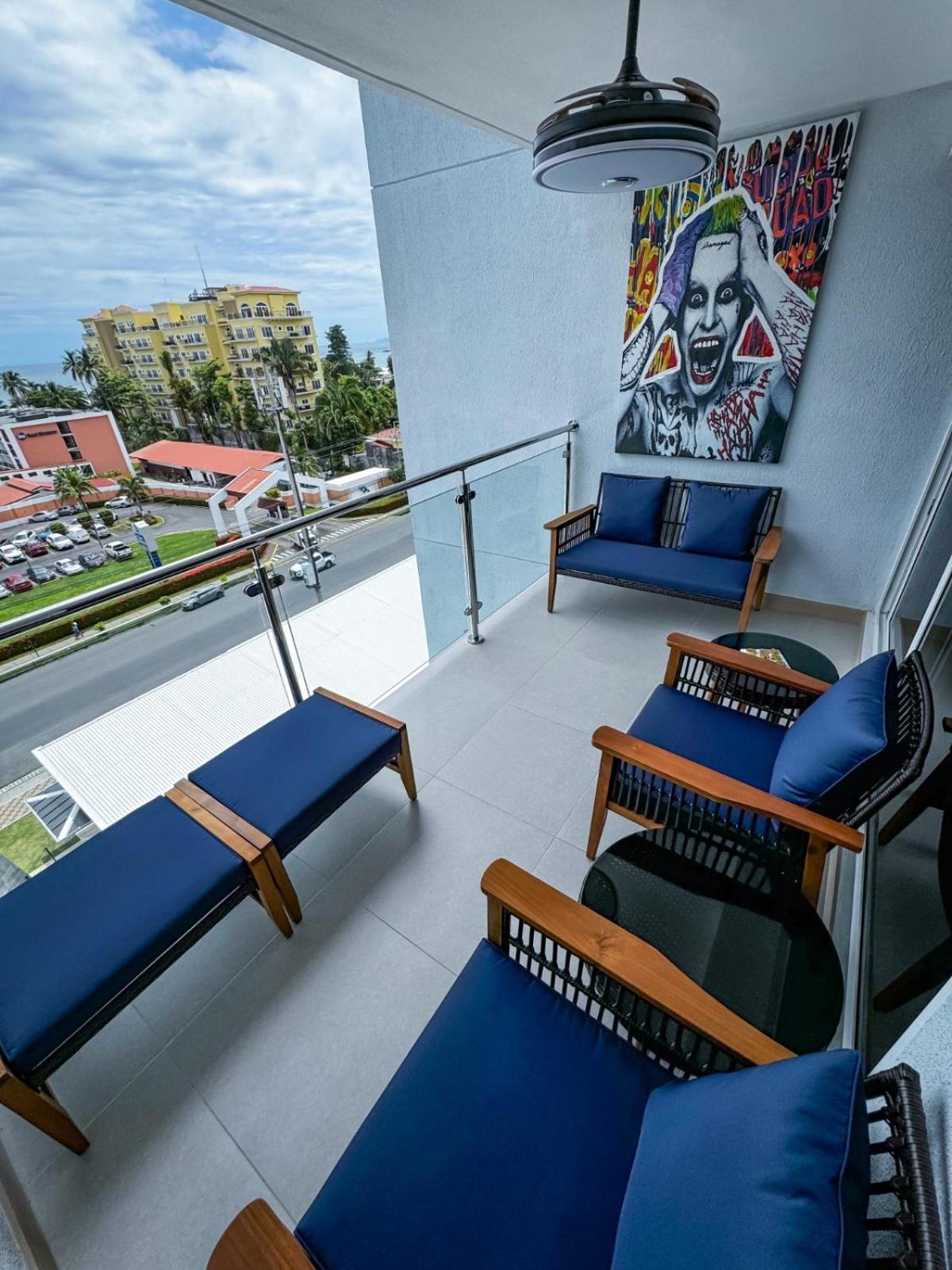 Luxury Condo At Viva Jaco Residence Jacó Exterior foto